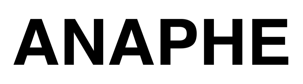 Anaphe