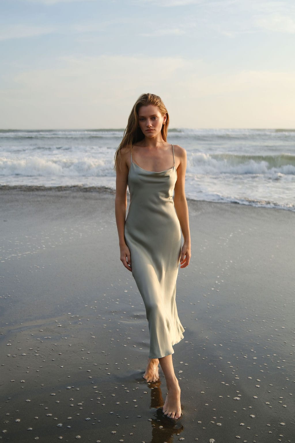 Nova Slip Dress Nova Slip Dress