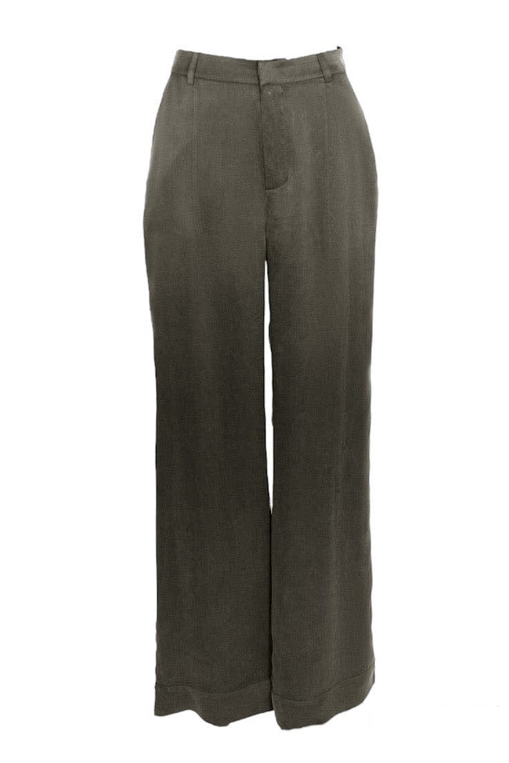 Hero Silk Pant