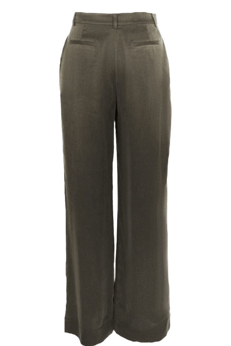 Hero Silk Pant
