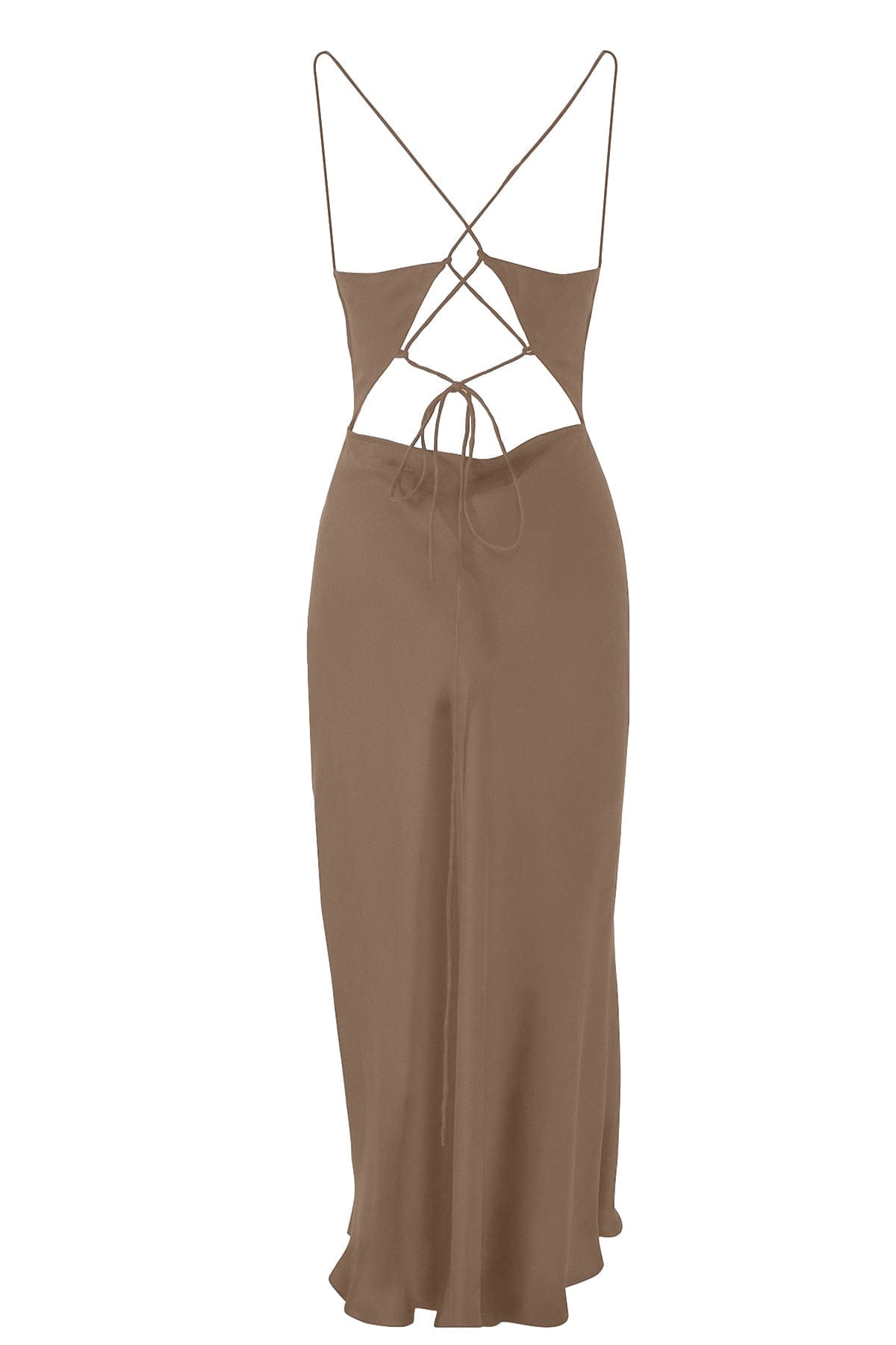 Nova Slip Dress