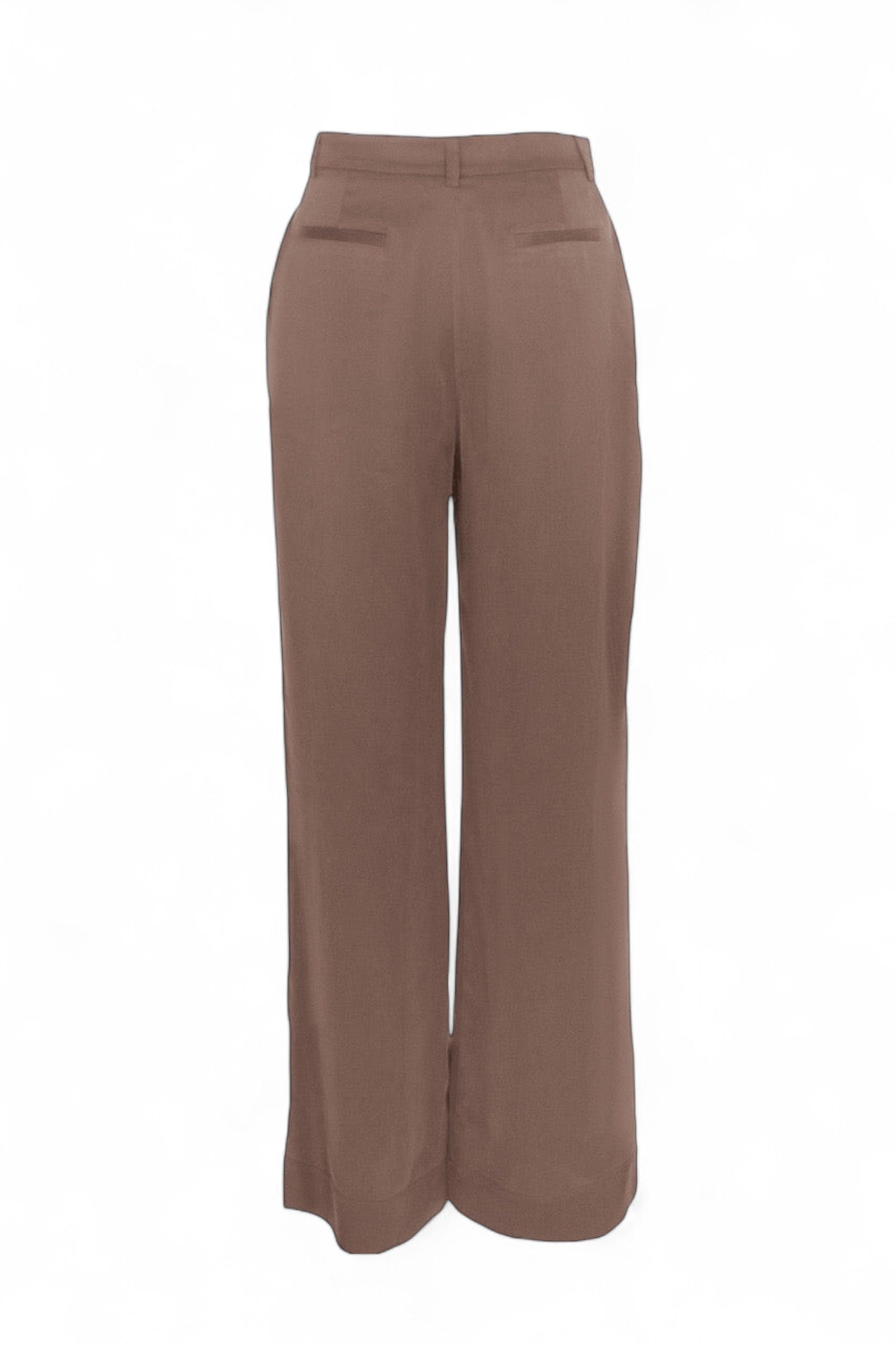 Hero Silk Pant