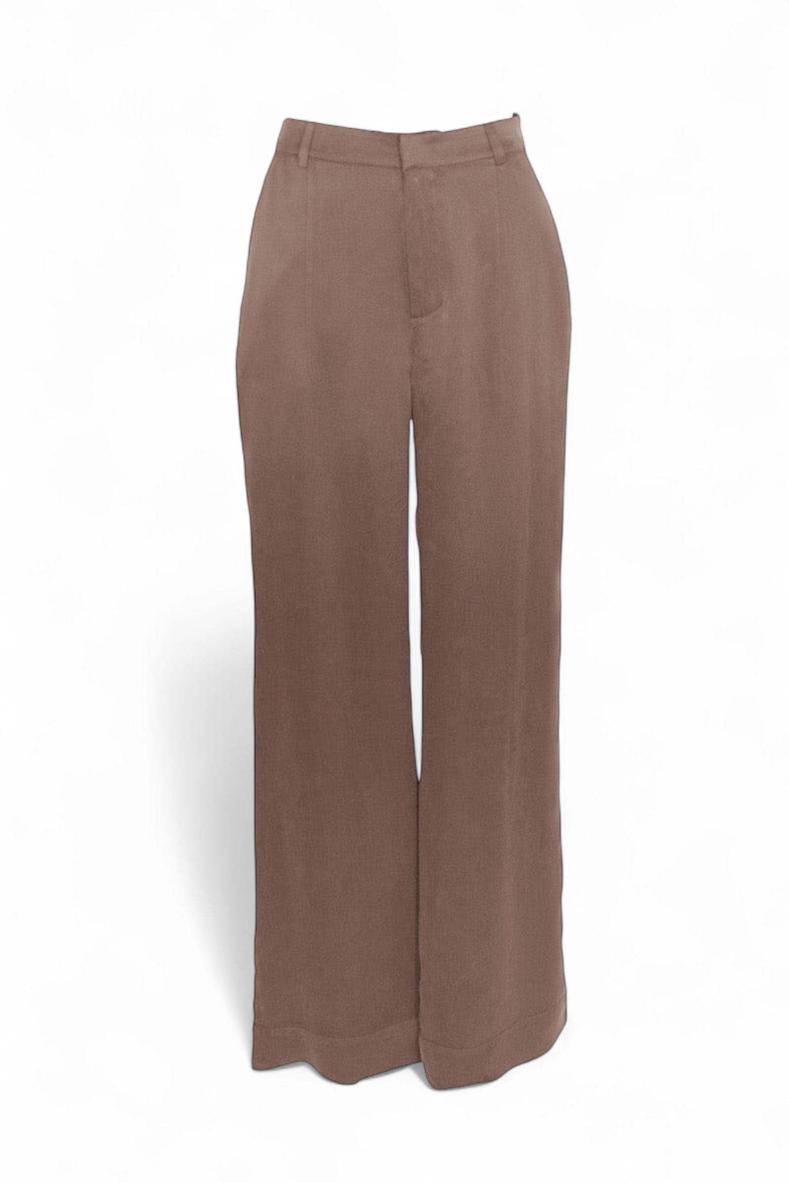 Hero Silk Pant