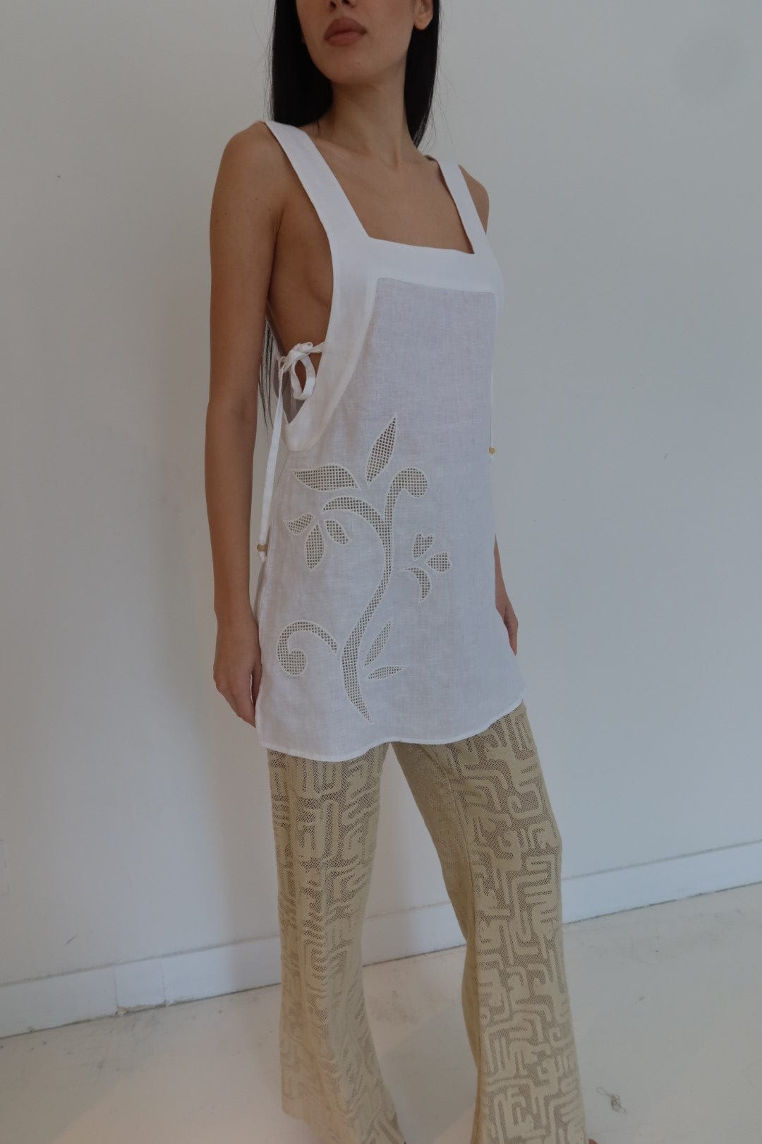 Tilda Pants - Soleil Soleil