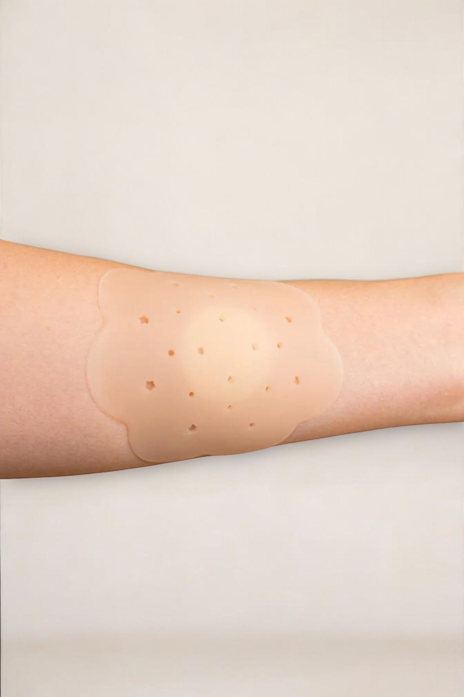 Anaphe Nipple Covers