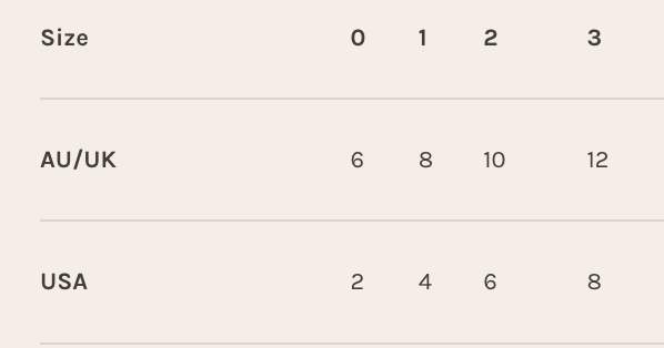 Carmen Dress - Soleil Soleil