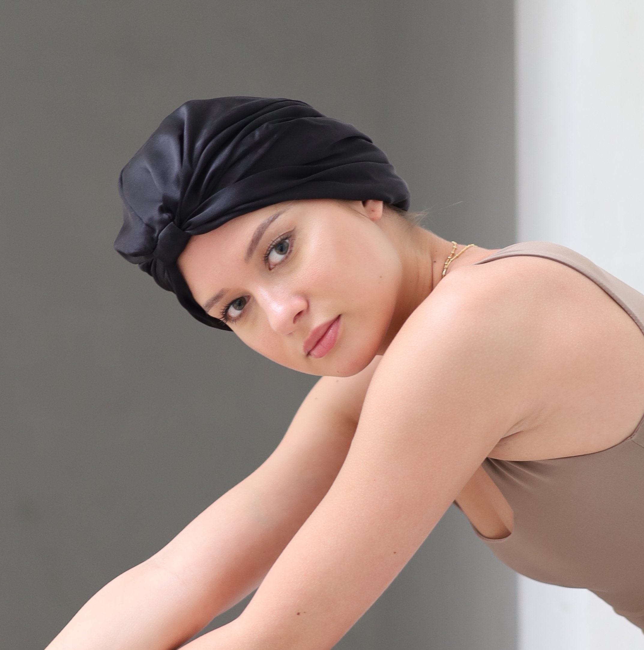Anaphe Additions Anaphe Silk Sleep Hair Wrap