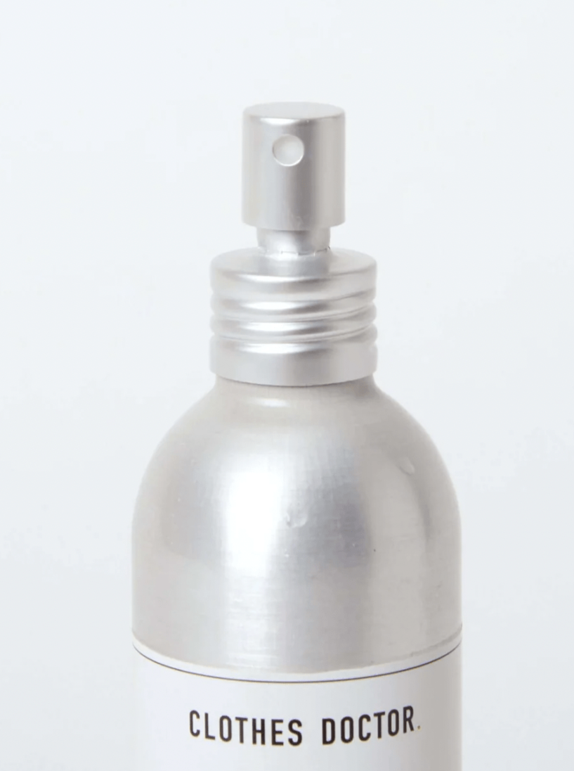 Anaphe Additions Steamer Water - Blue Lily and Bergamot