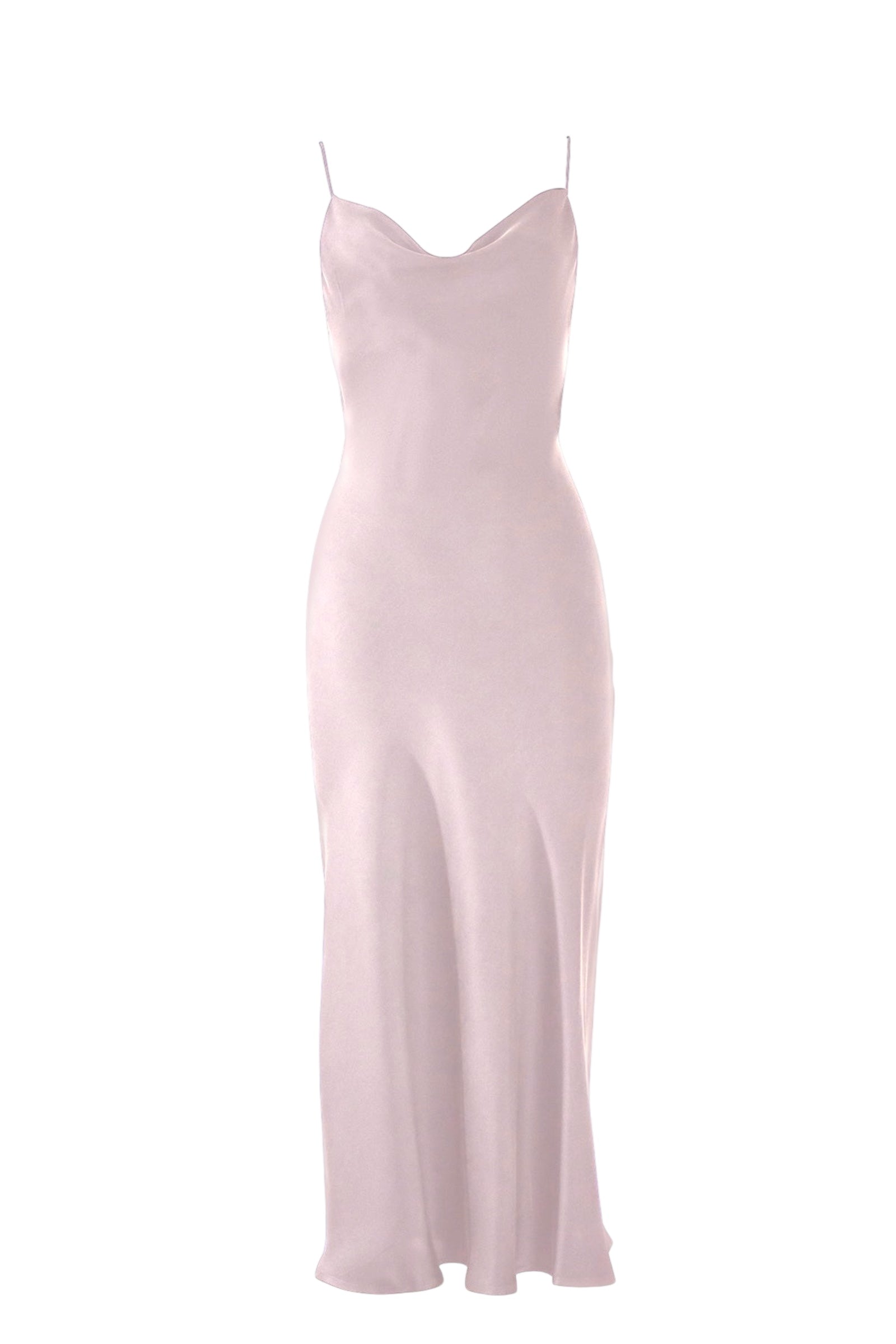 Anaphe Backless Dress Nova Slip Dress
