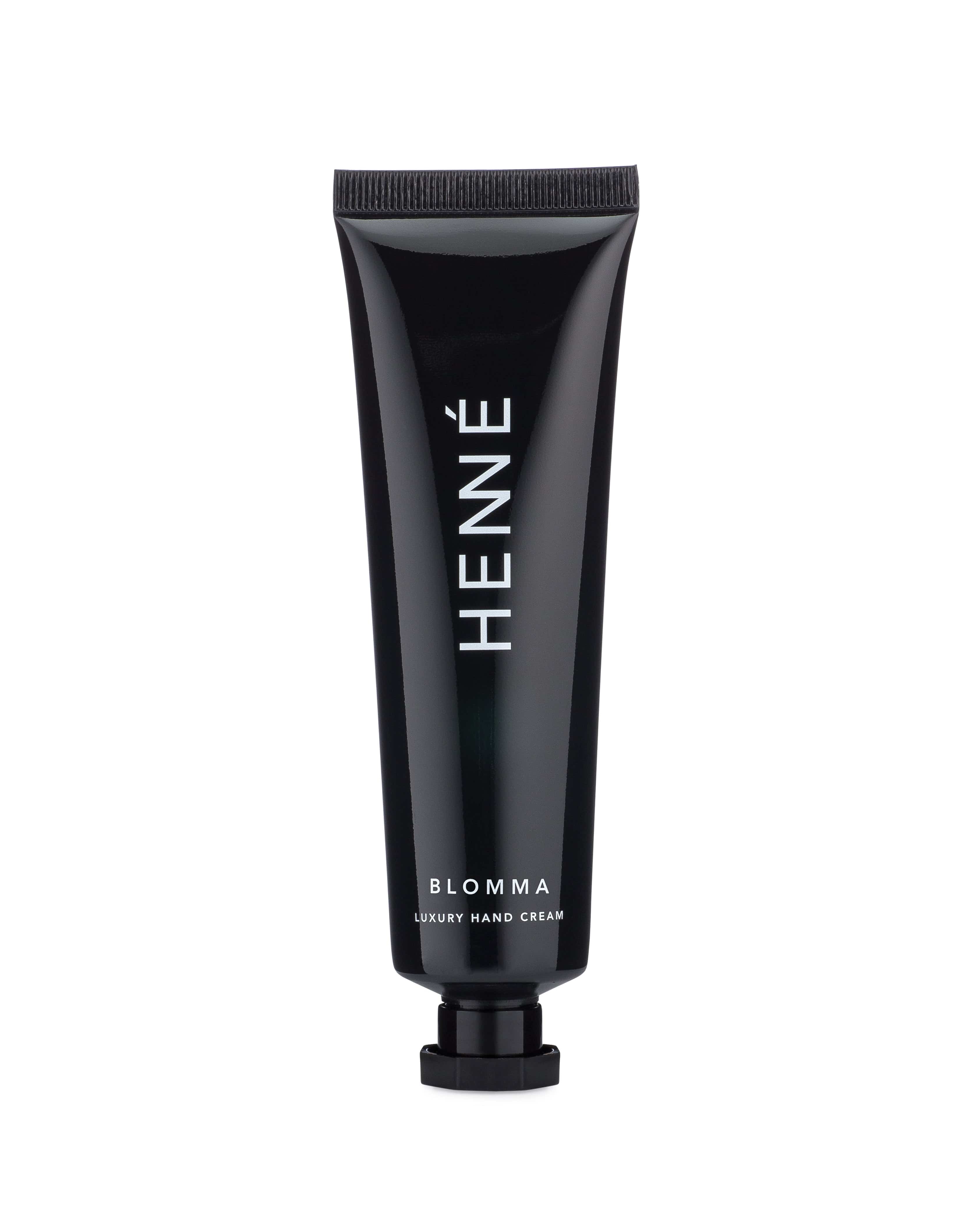 Henne Organics Bloma Luxury Hand Cream