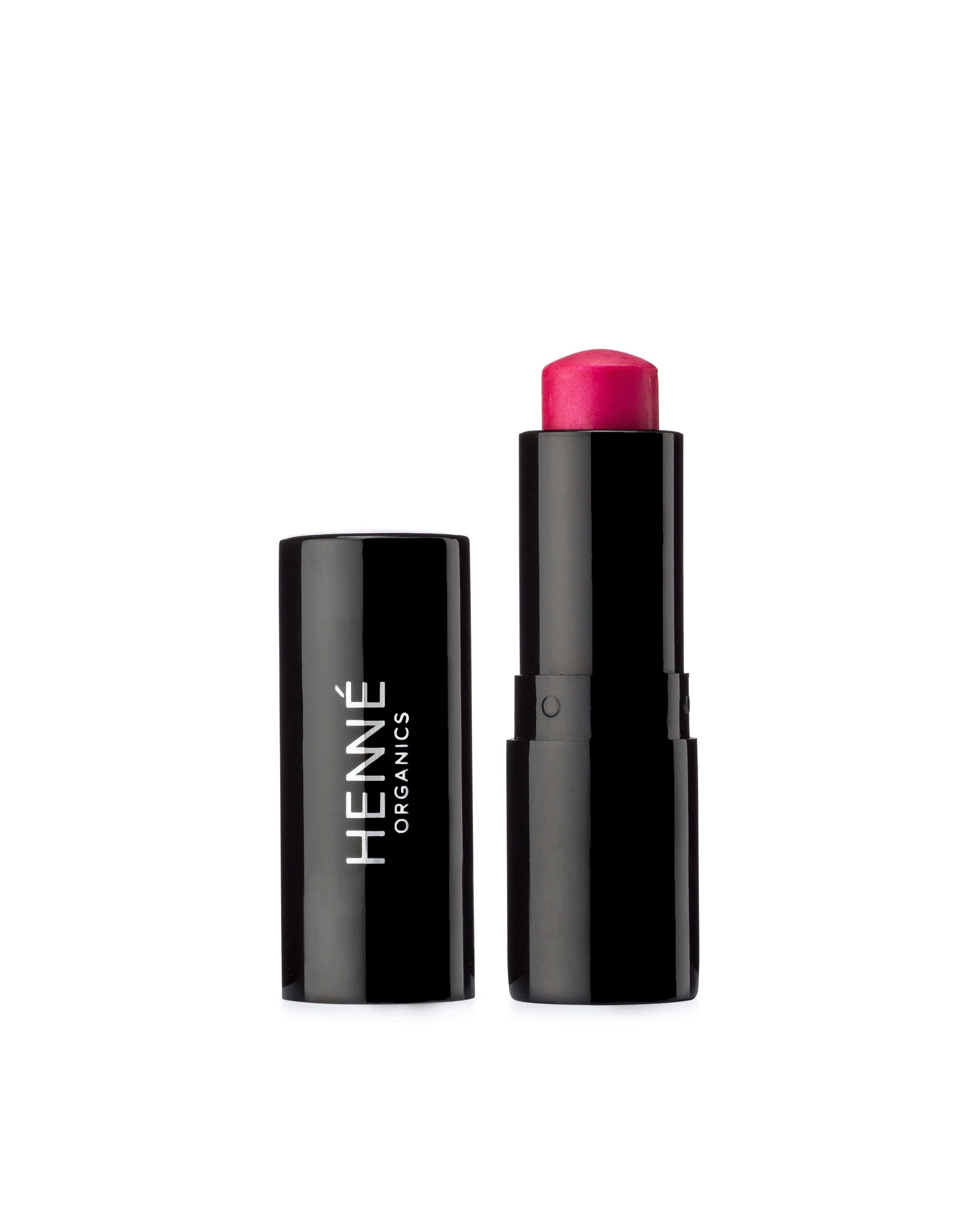 Henne Organics Lip Tint Luxury Lip Tint Balm