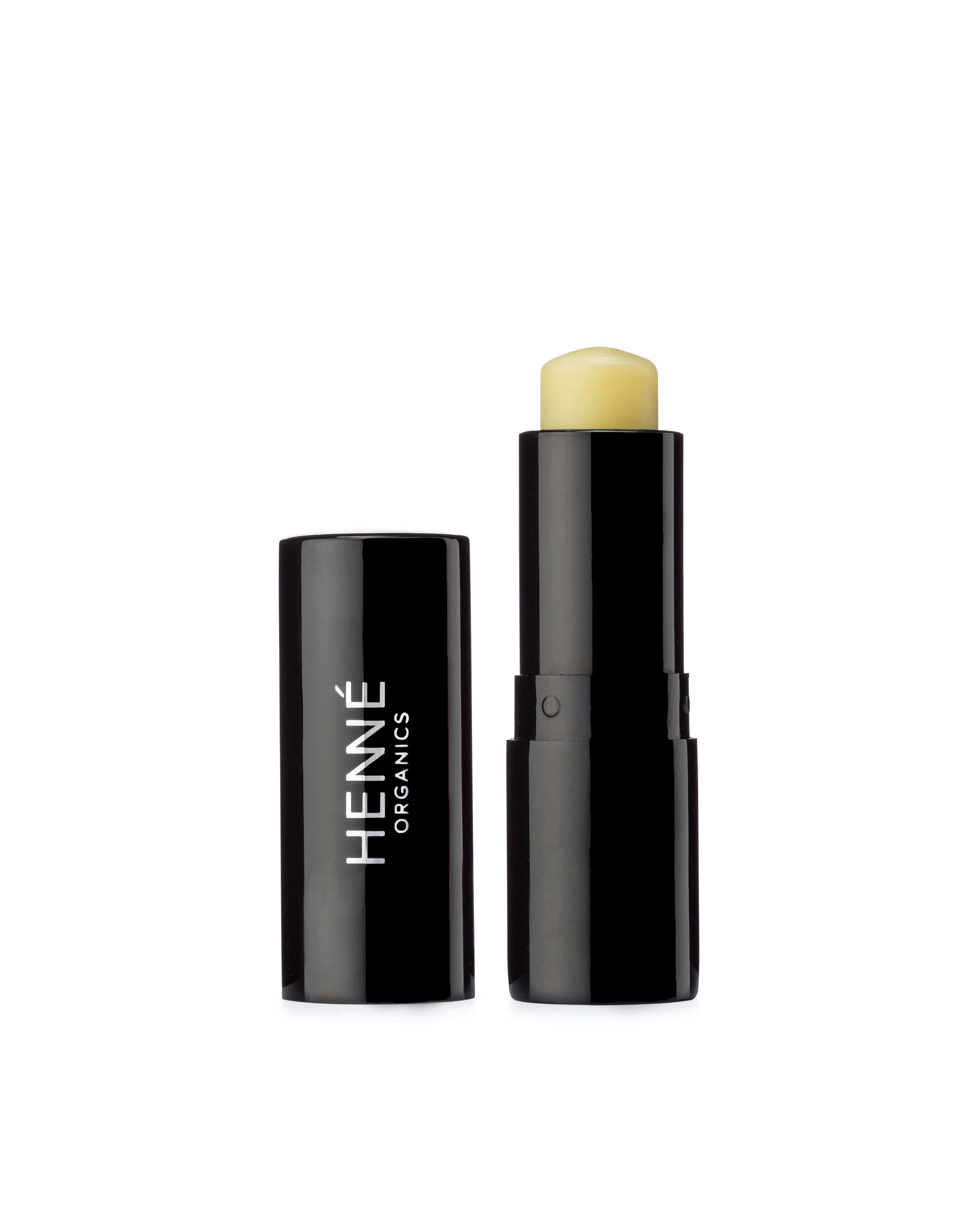 Henne Organics Lip Tint Luxury Lip Tint Balm