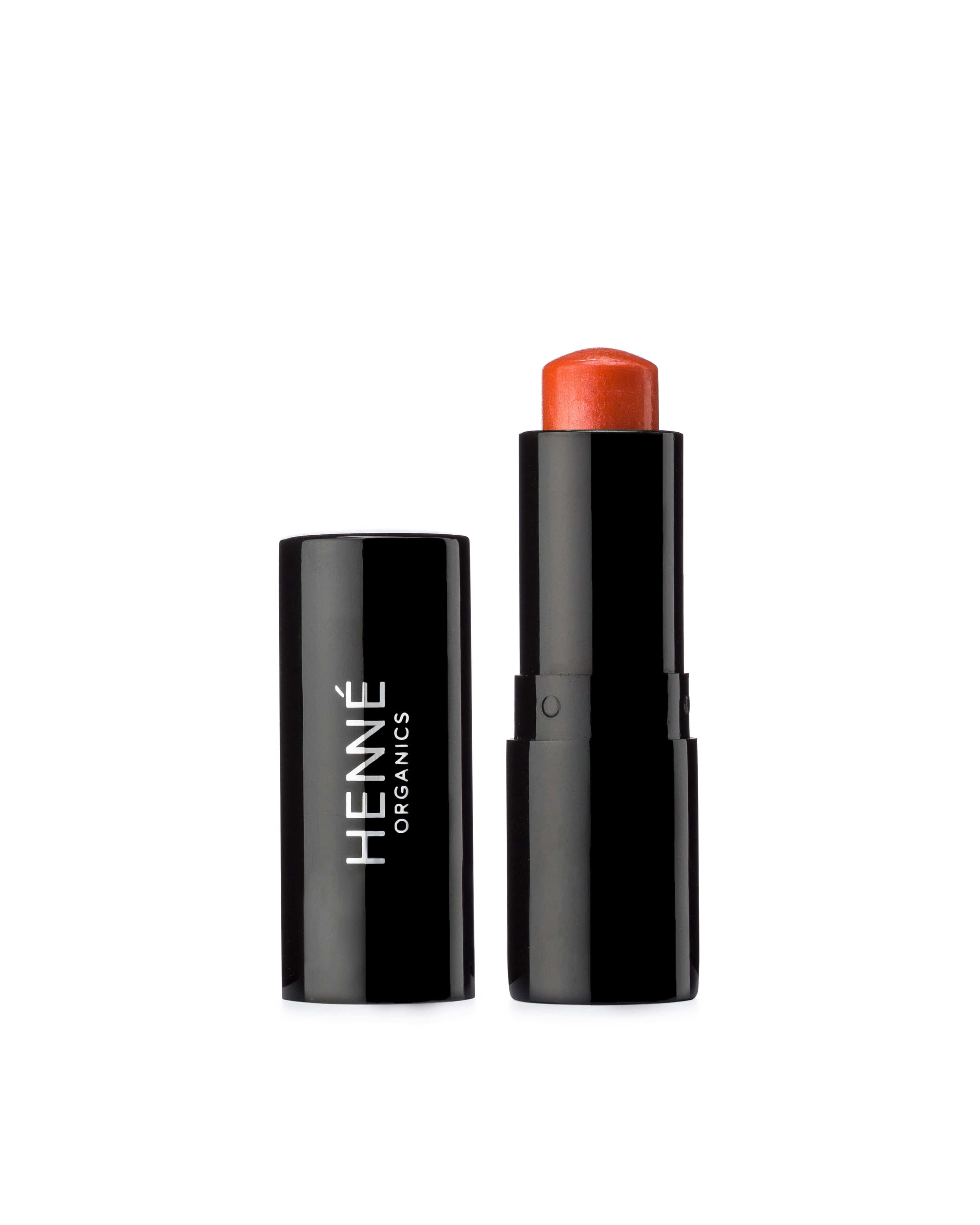 Henne Organics Lip Tint Luxury Lip Tint Balm