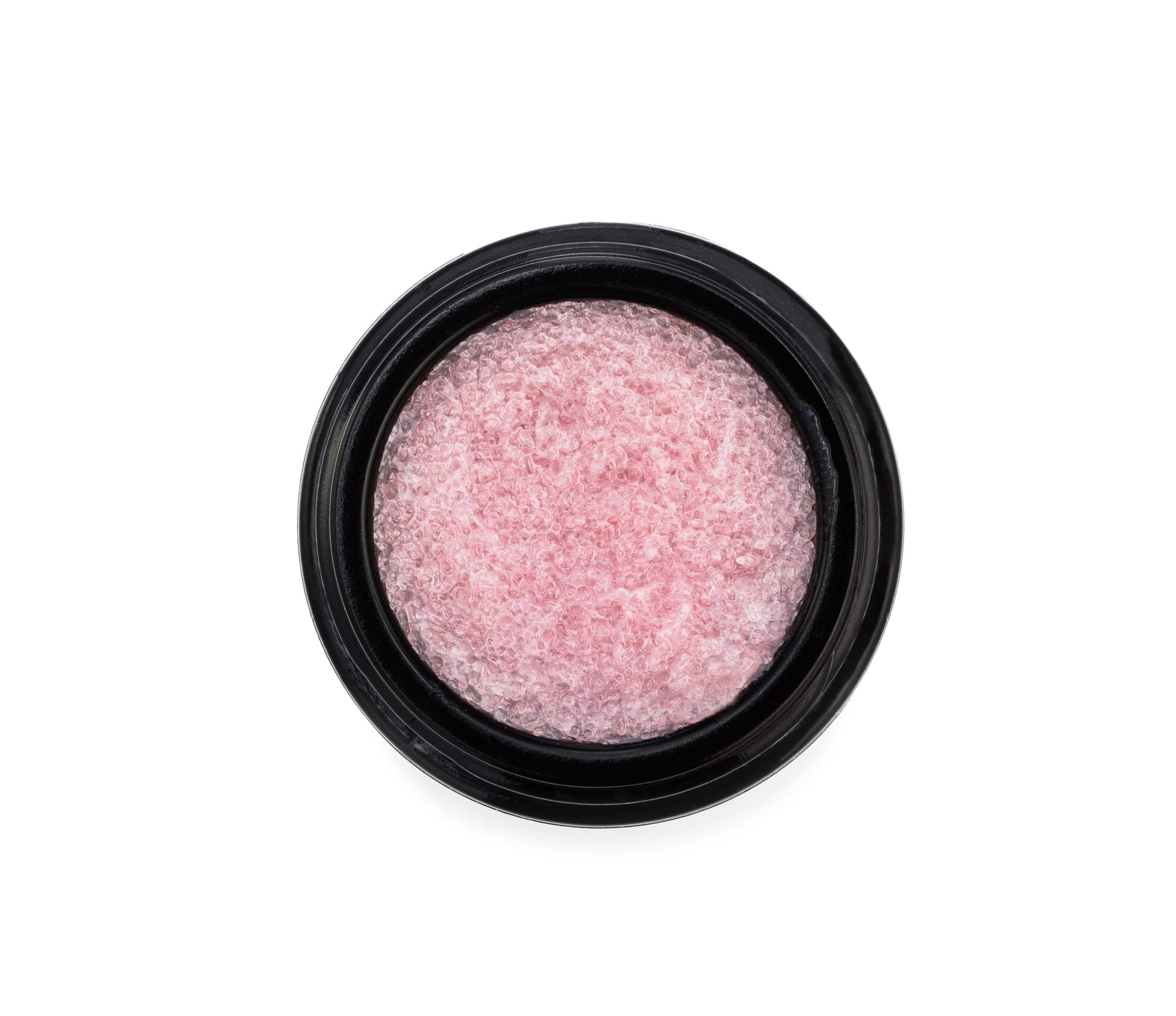 Henne Organics Luxury Lip Exfoliator