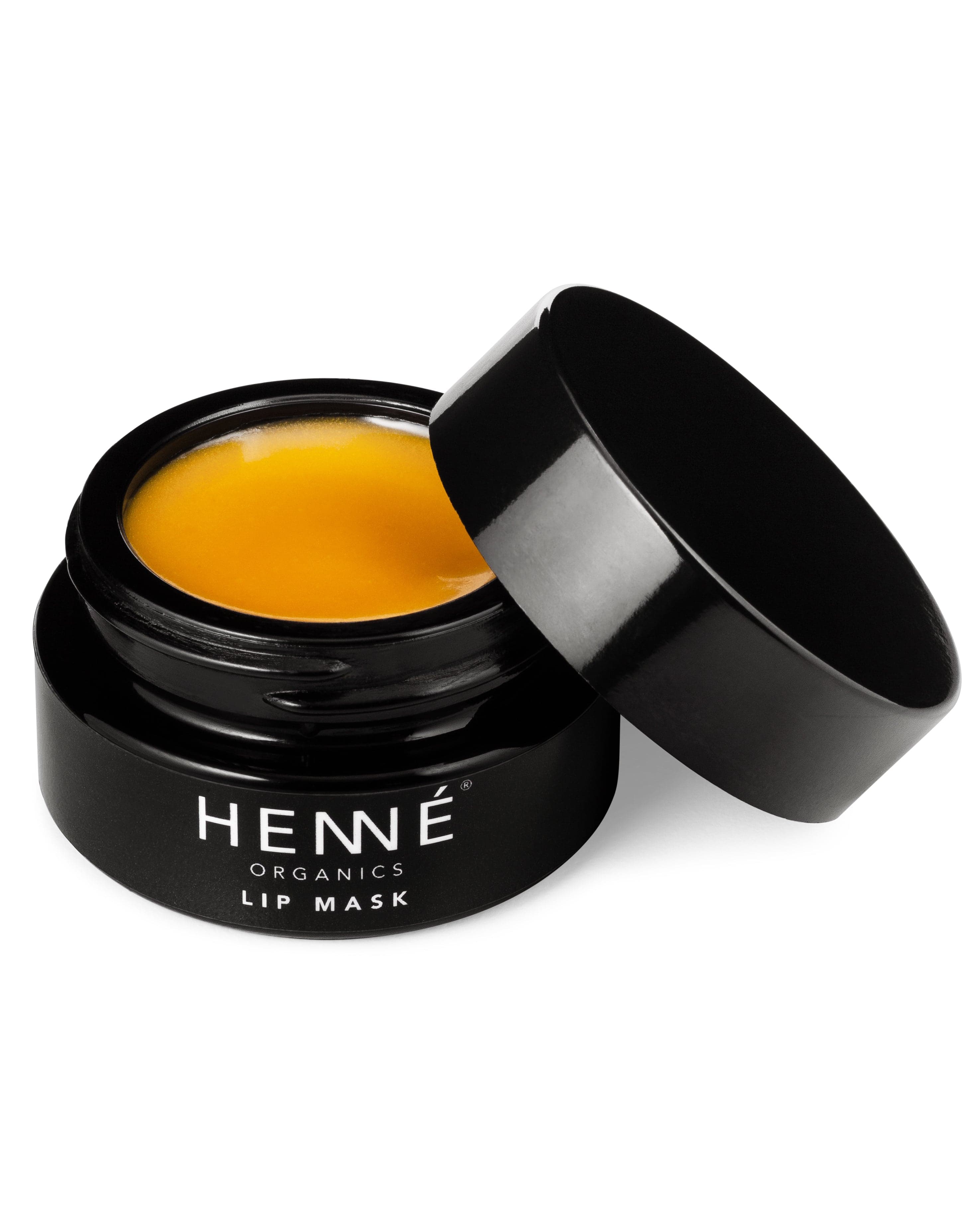 Henne Organics Luxury Lip Mask