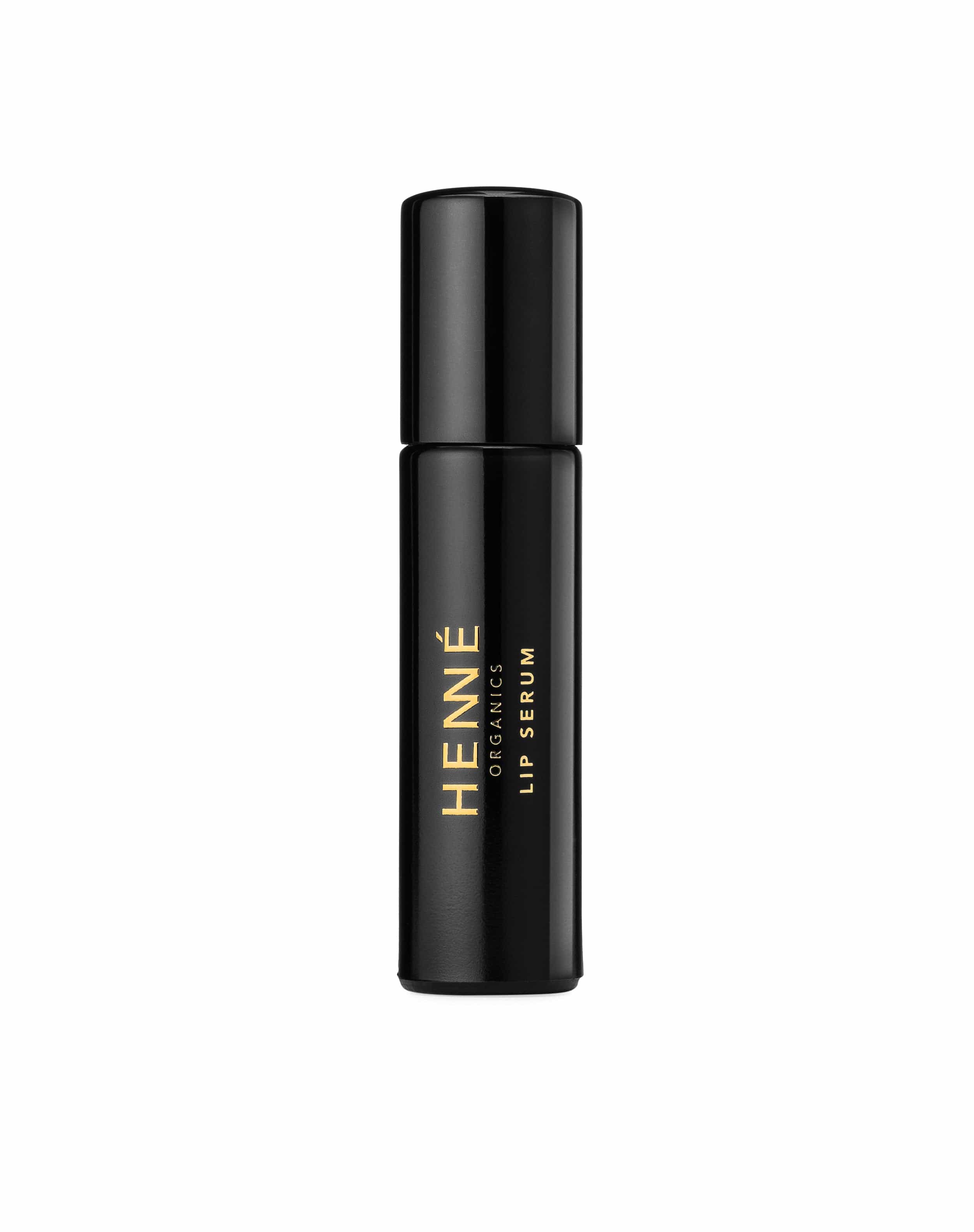 Henne Organics Luxury Lip Serum