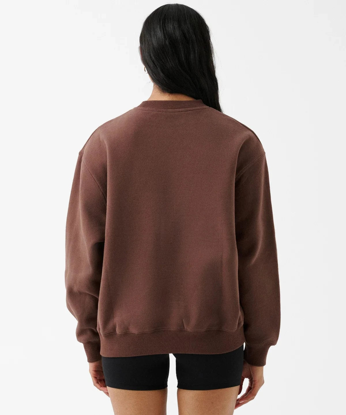 Move Active Pilates Club Organic Cotton Sweater