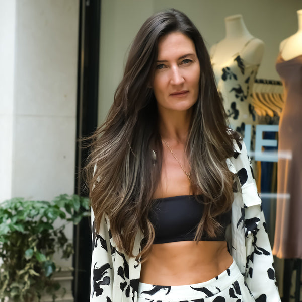 5 Things you need to run a successful fashion brand today’ interview for Authority Magazine by Candice Giorgiadis with our founder Katy