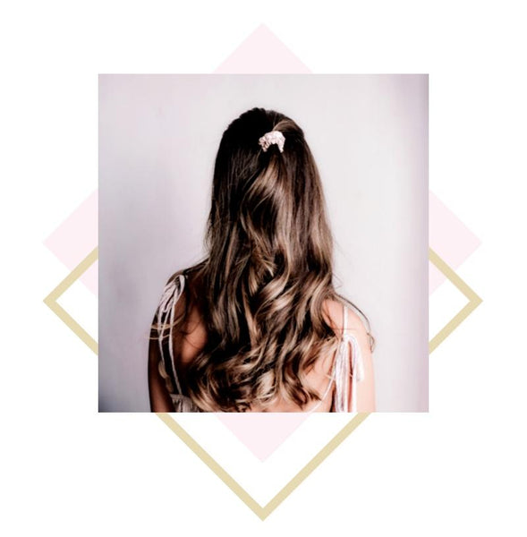 Let’s Get Wavy. ANAPHE hair styling secrets...