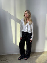 Load image into Gallery viewer, Staple Shirt - Sandwashed Silk
