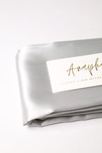 Load image into Gallery viewer, Pillowcase 22momme Charmeuse Silk
