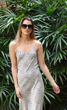 Load image into Gallery viewer, 90s Icon V Slip Dress - Prints
