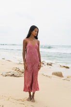 Load image into Gallery viewer, 90s Icon V Slip Dress - Prints
