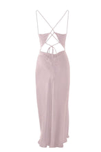 Load image into Gallery viewer, Nova Slip Dress

