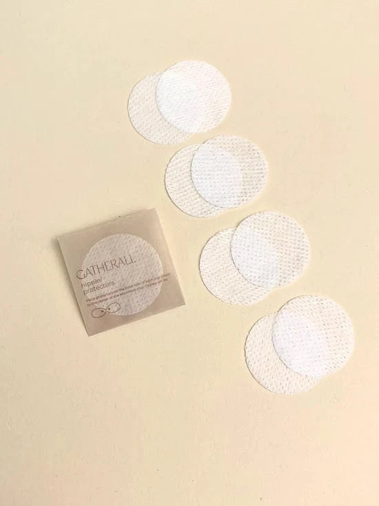 Gatherall Nipple Protector Set