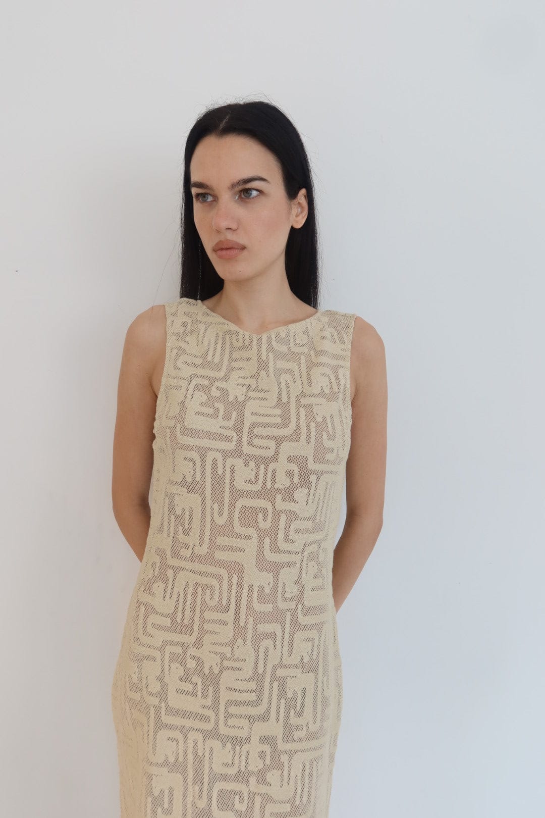 Carmen Dress - Soleil Soleil