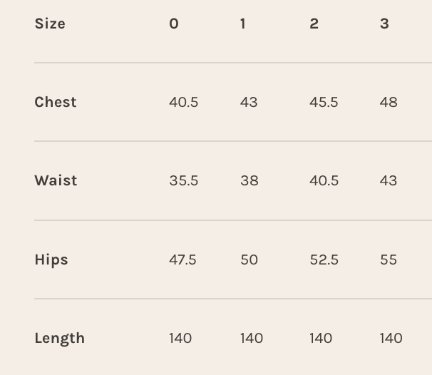 Carmen Dress - Soleil Soleil