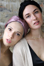 Load image into Gallery viewer, Anaphe  Additions Anaphe Silk Sleep Hair Wrap
