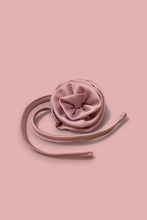 Load image into Gallery viewer, Anaphe Additions Peony Pink Silk Rose Accessory - Peony Pink
