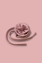 Load image into Gallery viewer, Anaphe Additions Peony Pink Silk Rose Accessory - Peony Pink

