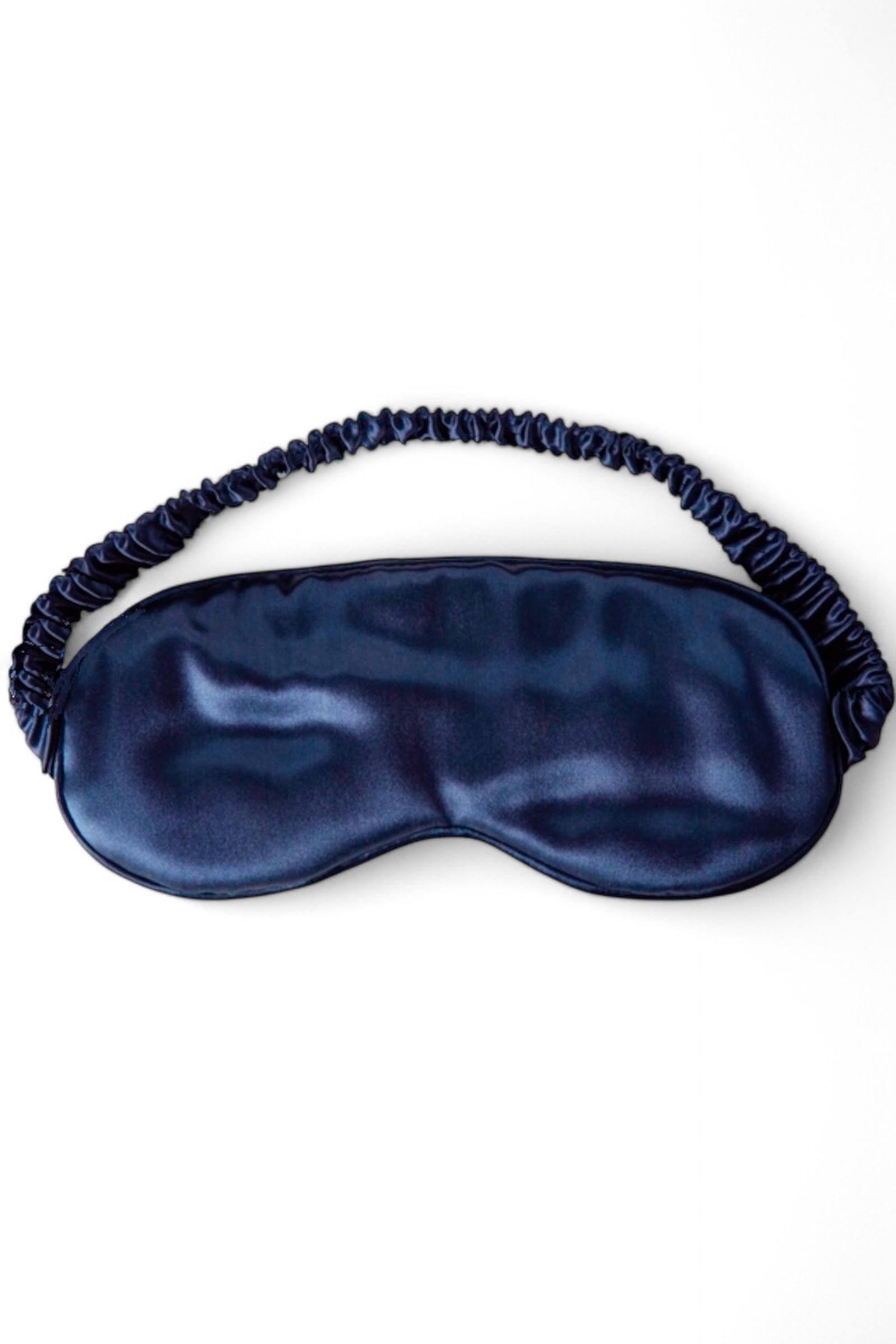 Anaphe Additions Silk Eye Sleep Mask