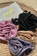 Load image into Gallery viewer, Anaphe Additions Silk Rose Accessory - Peony Pink
