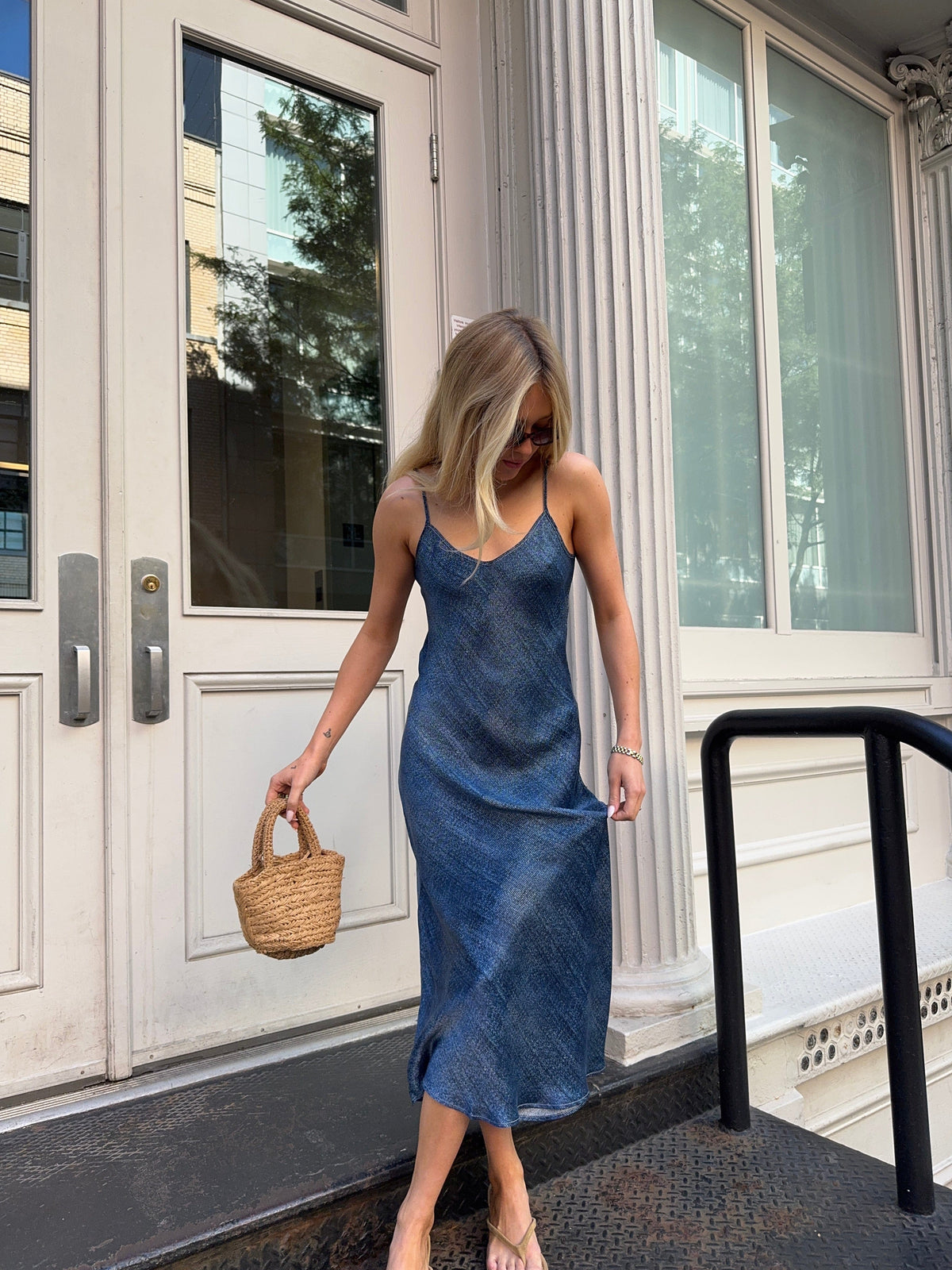 90's slip dress Ripple 90s Silk Midi Small Step back in time with our 90s Throwback Slip Dress Costume 90s Icon V Slip Dress