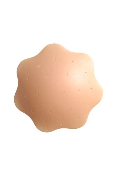 Anaphe Medium Peach with case Anaphe Nipple Covers