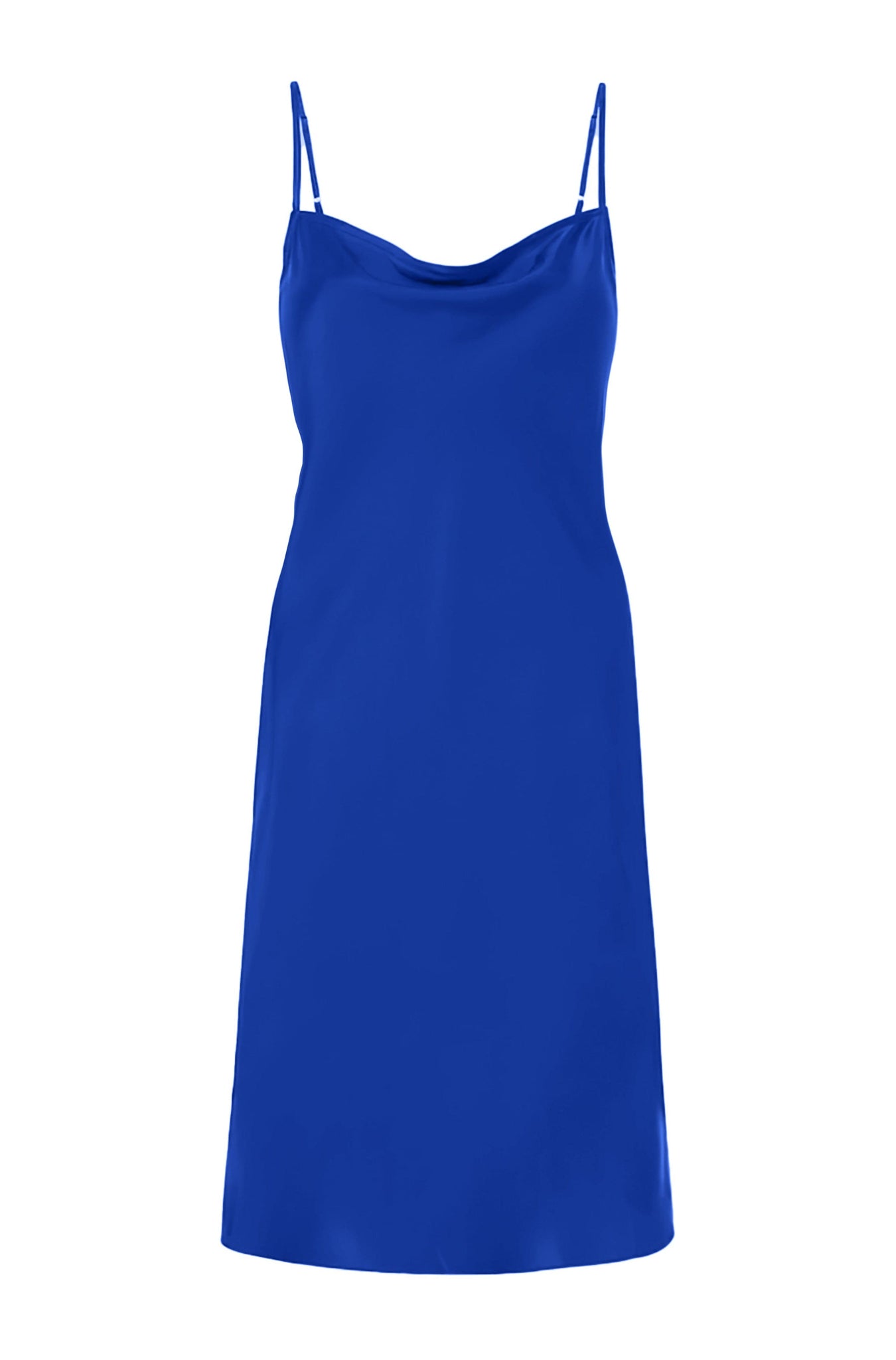 Blue life sales sunset slip dress
