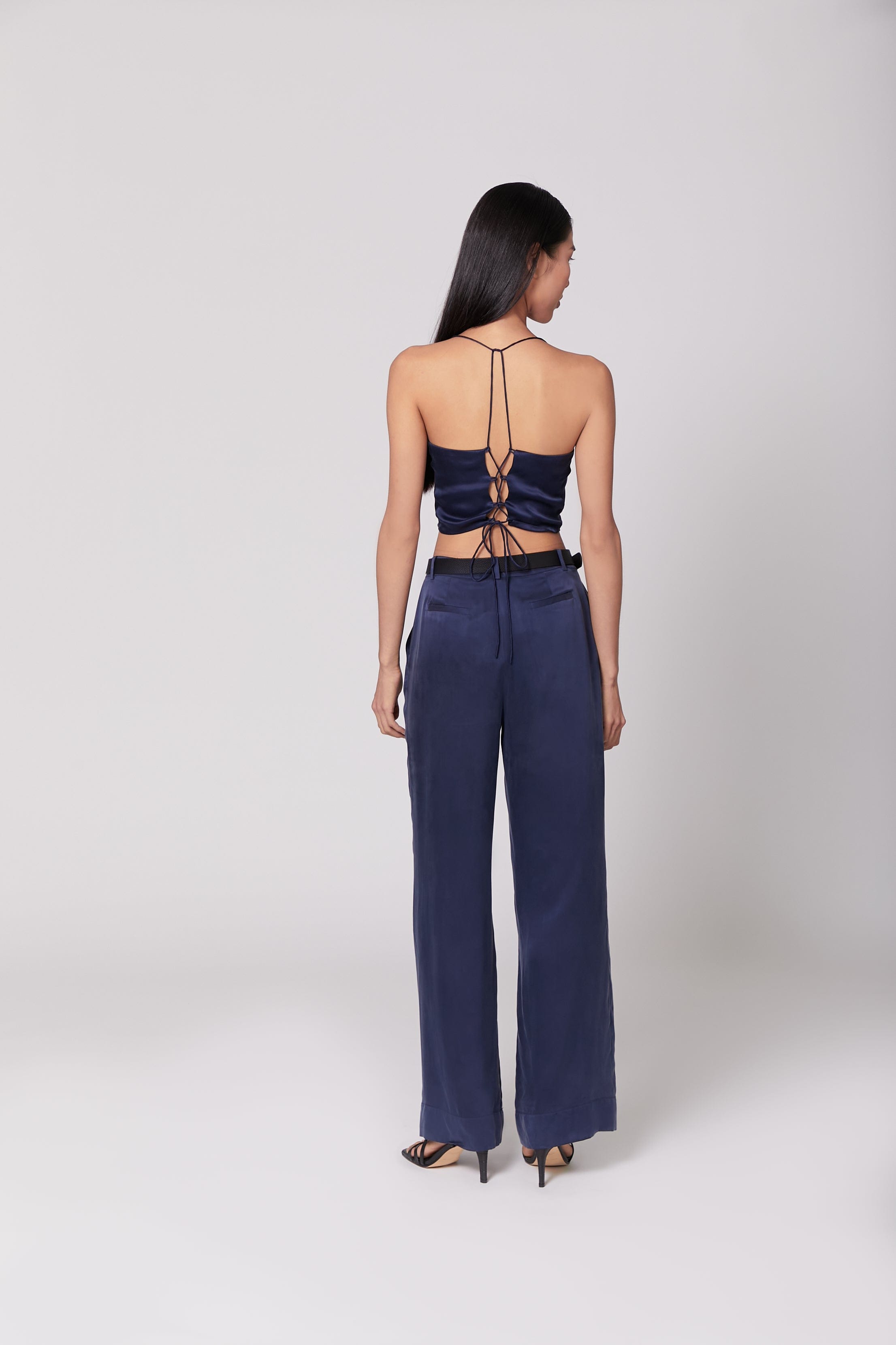 Anaphe Pants & Shorts Hero Silk Pant