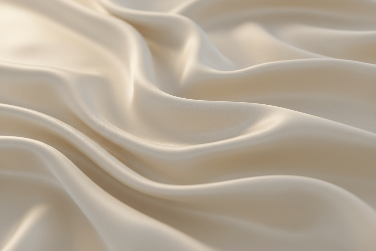 creme silk