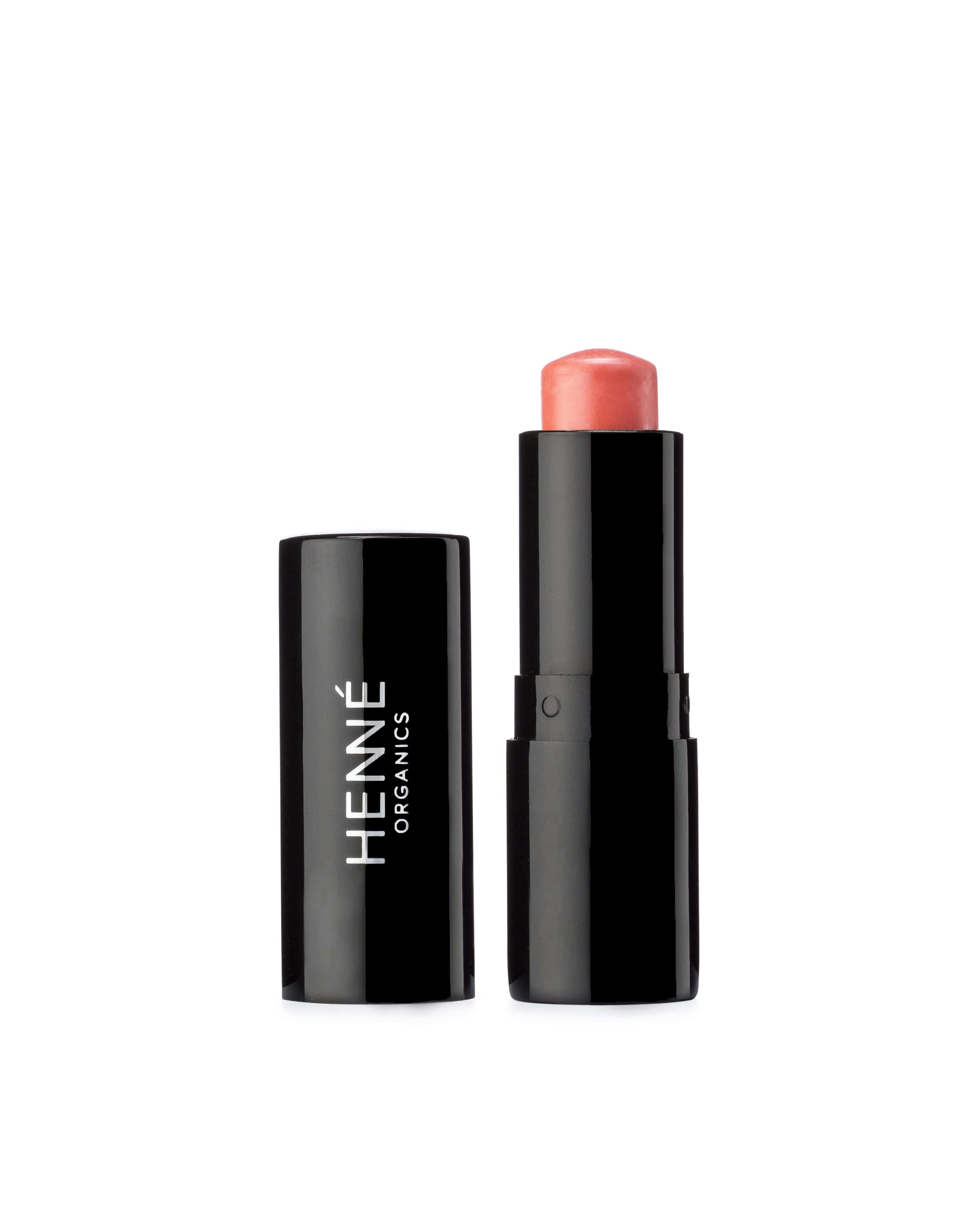 Henne Organics Lip Tint Luxury Lip Tint Balm