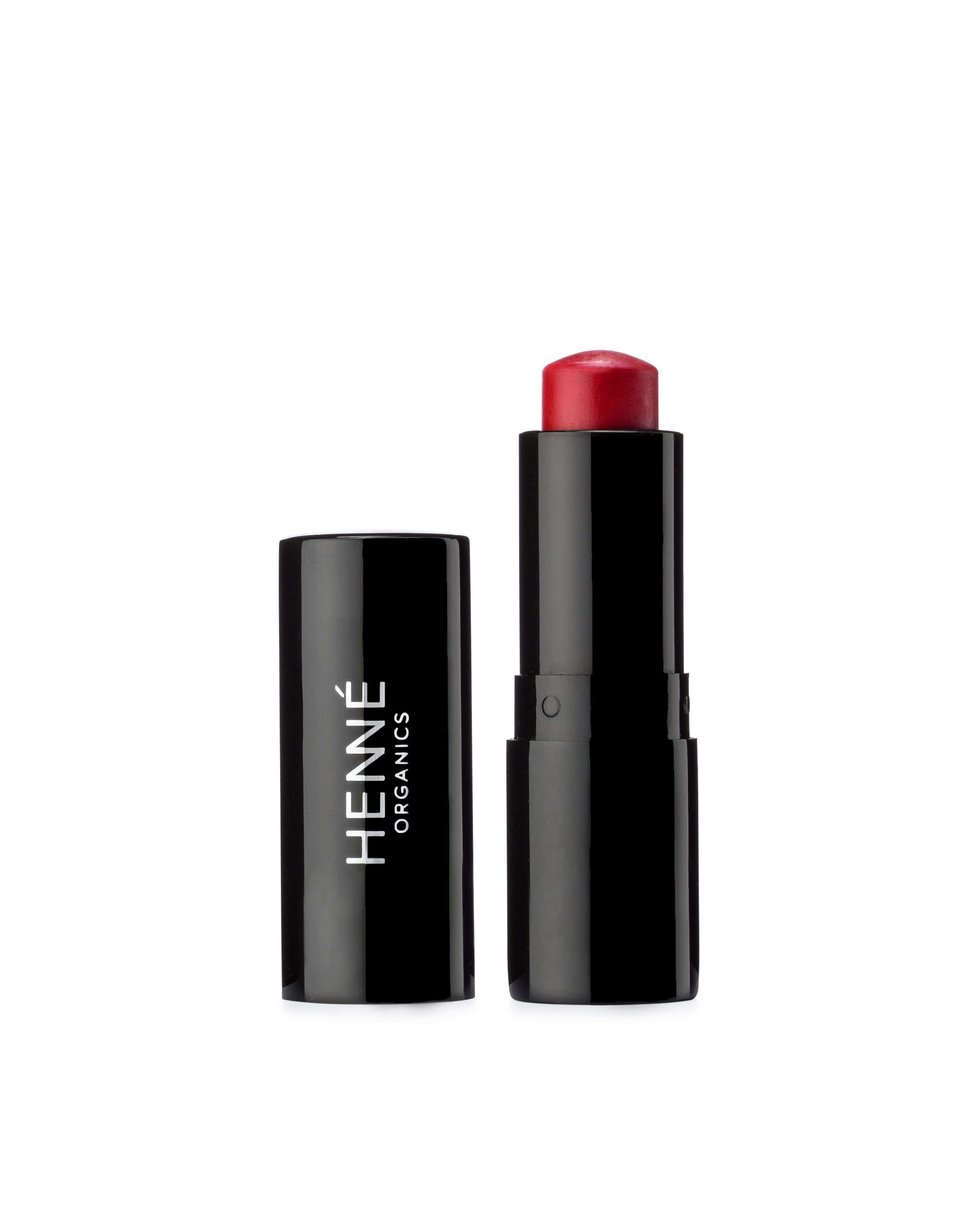 Henne Organics Lip Tint Luxury Lip Tint Balm