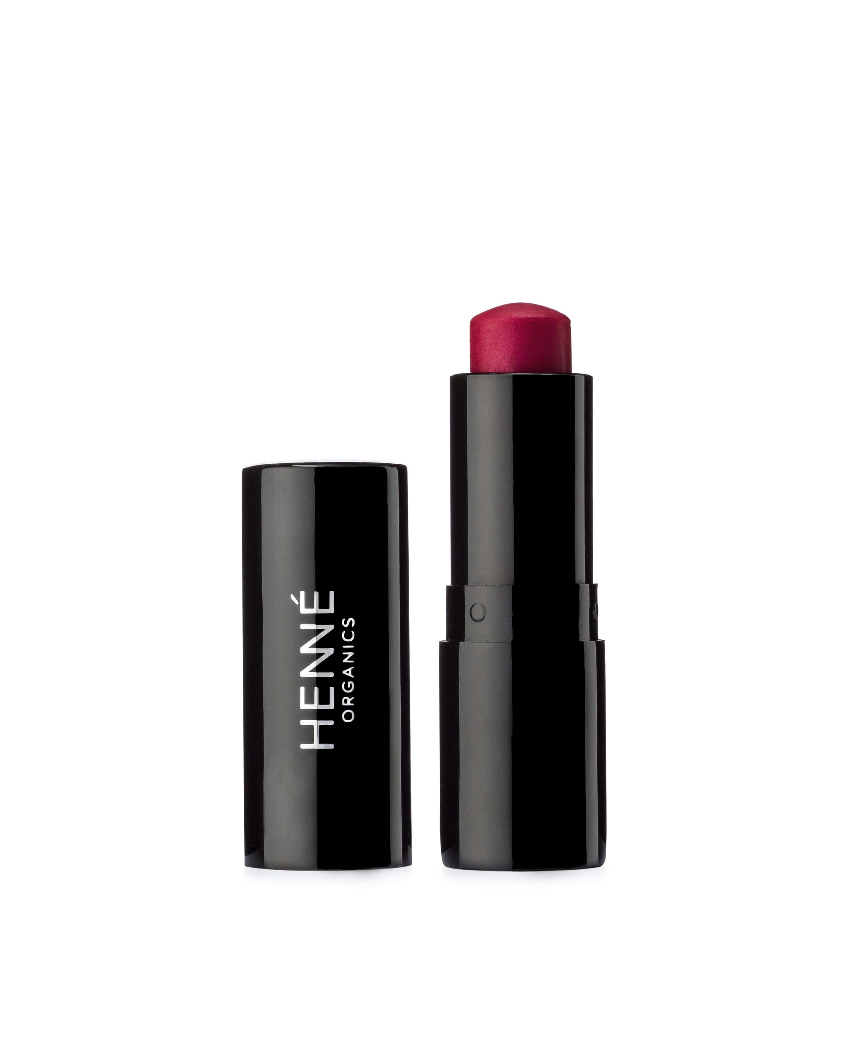 Henne Organics Lip Tint Luxury Lip Tint Balm