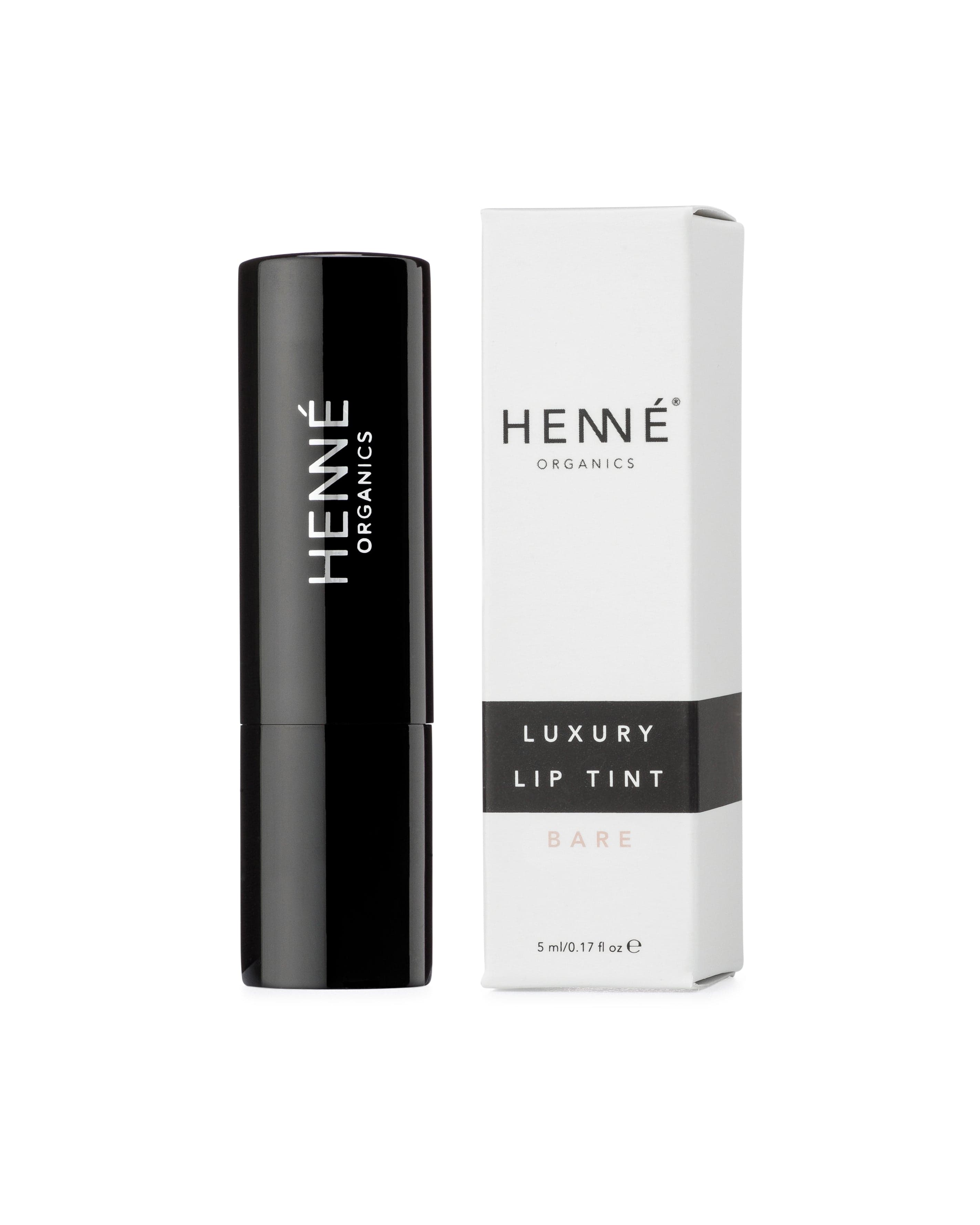 Henne Organics Lip Tint Luxury Lip Tint Balm