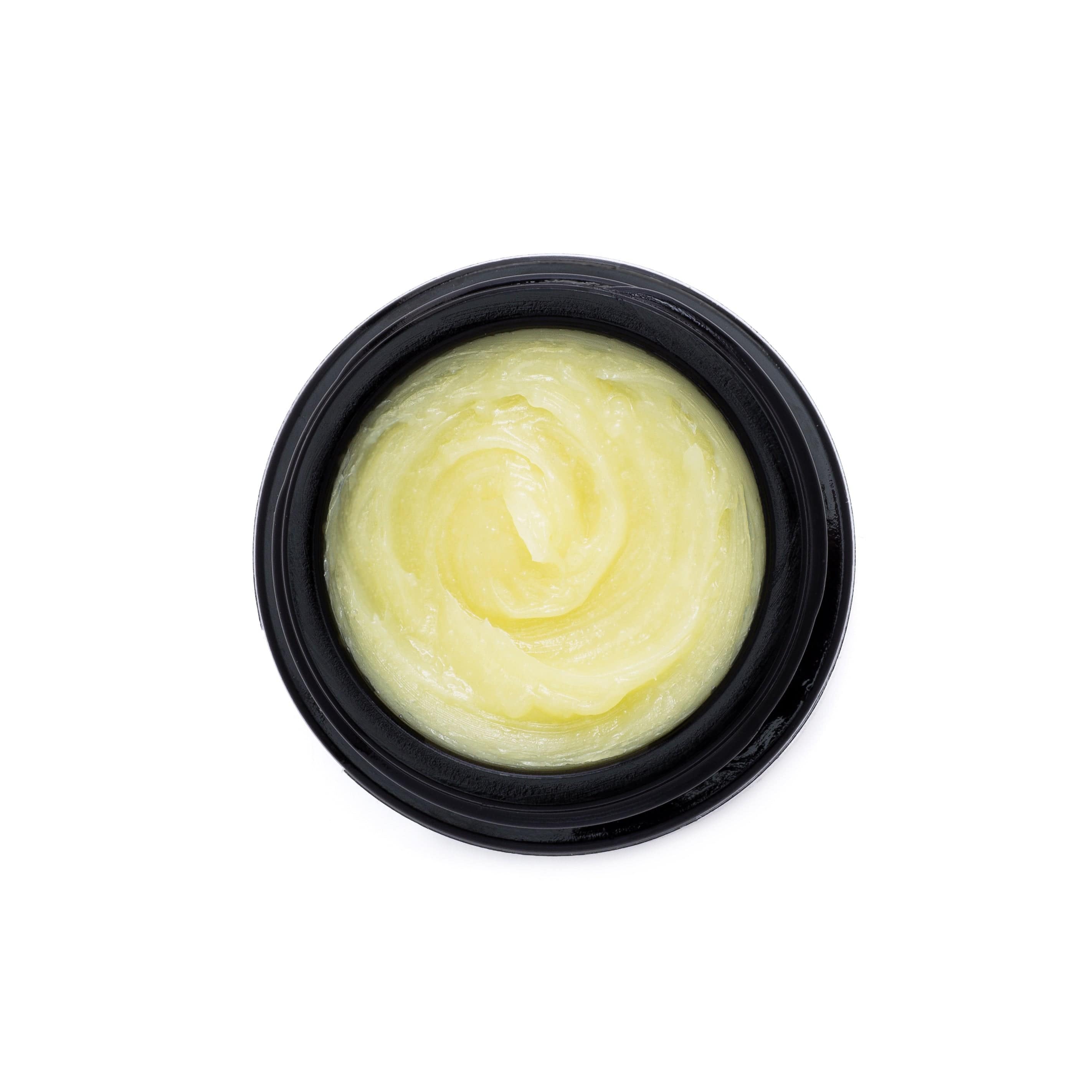 Henne Organics Luxury Lip Balm