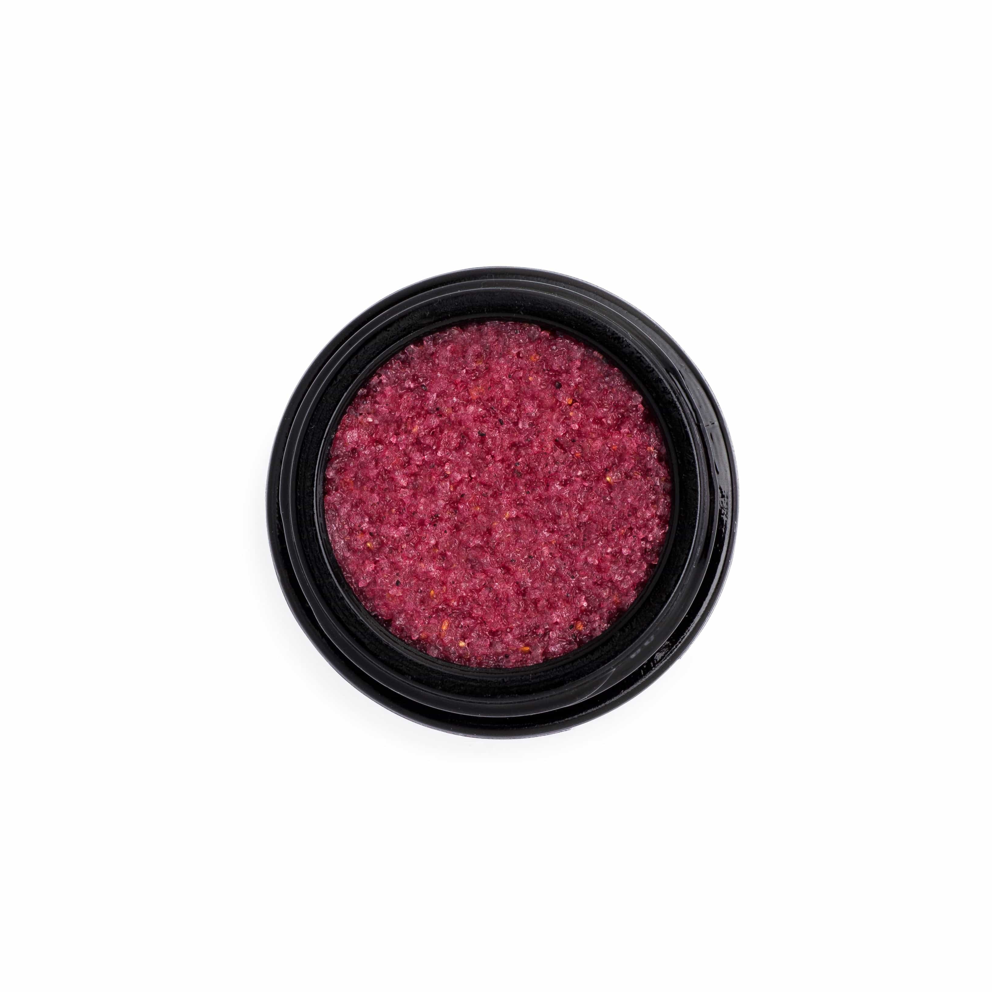 Henne Organics Luxury Lip Exfoliator