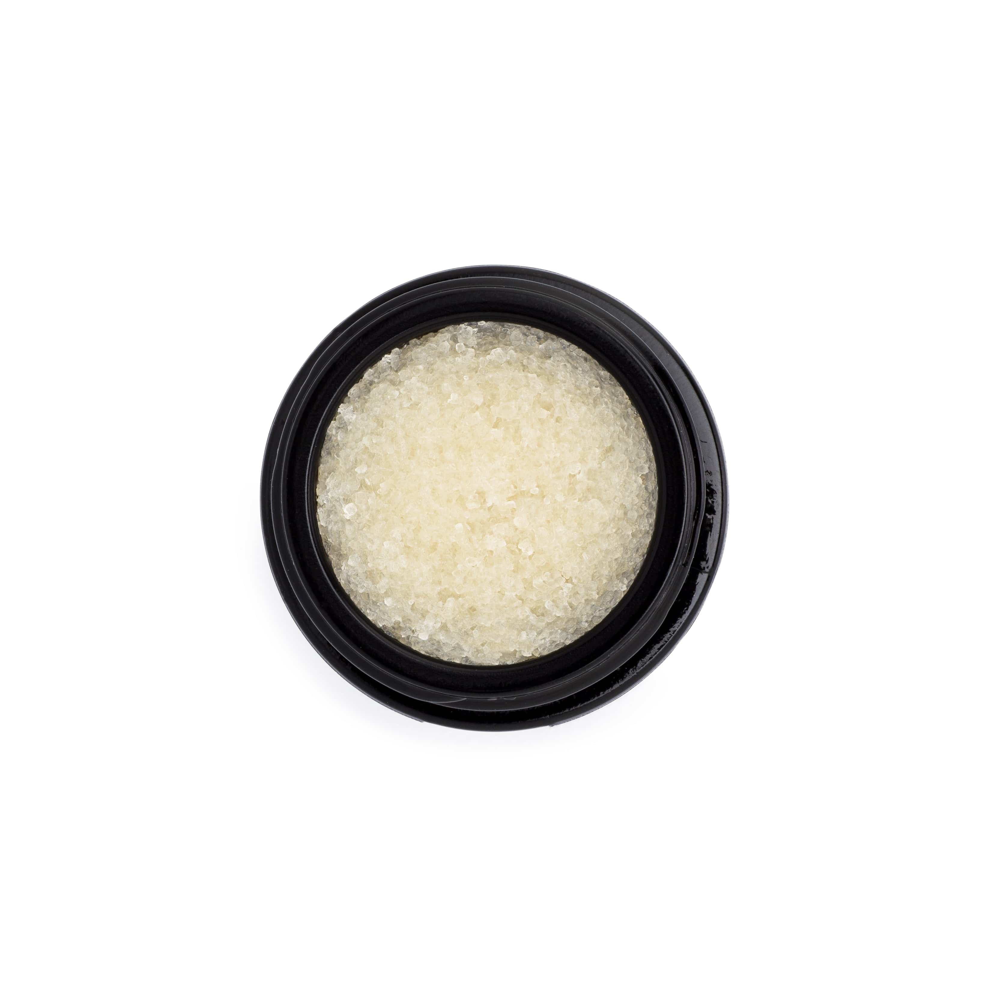 Henne Organics Luxury Lip Exfoliator