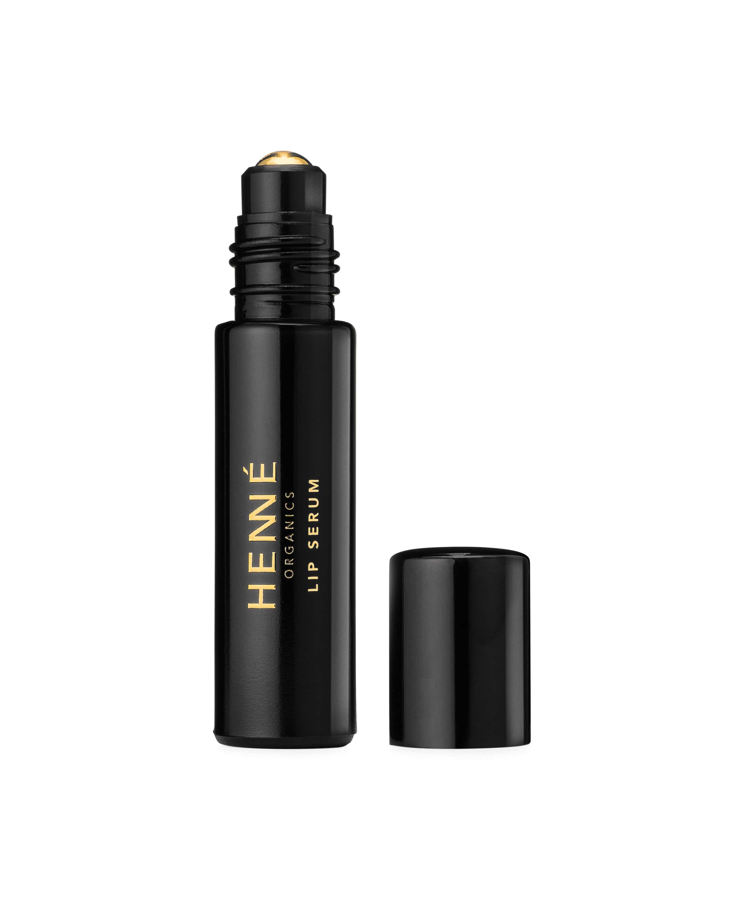 Henne Organics Luxury Lip Serum
