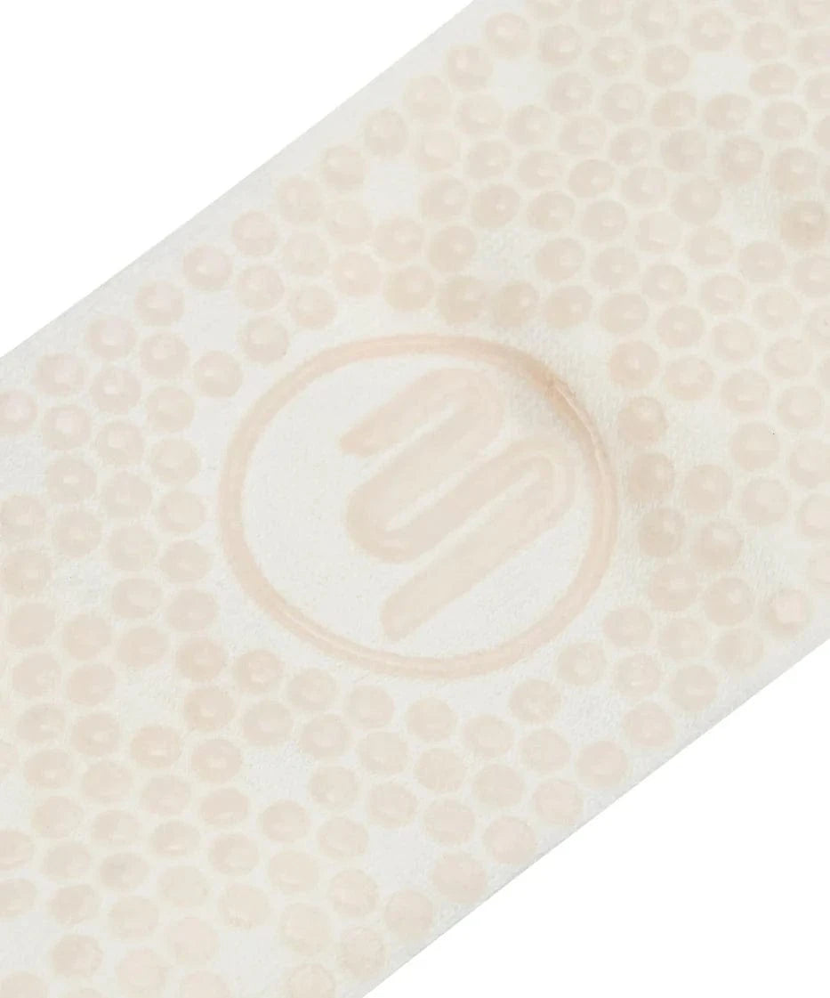 Move Active White Pilates Yoga Barre - Scrunch Socks